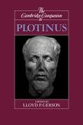Cambridge Companion to Plotinus Gerson Lloyd P.