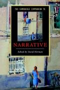 Cambridge Companions to Literature Herman David
