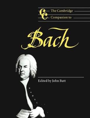 Cambridge Companions to Music Butt John