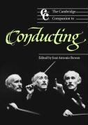Cambridge Companions to Music Bowen Jose Antonio
