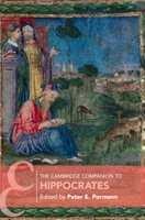 Cambridge Companions to Philosophy Pormann Peter E.