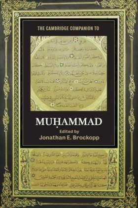 Cambridge Companions to Religion Jonathan E. Brockopp