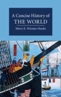 Cambridge Concise Histories Wiesner-Hanks Merry E.
