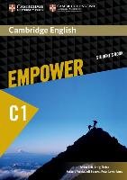 Cambridge English Empower Advanced Student's Book Doff Adrian