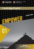 Cambridge English Empower Advanced Teacher's Book Rimmer Wayne