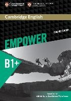 Cambridge English Empower Intermediate Teacher's Book Godfrey Rachel