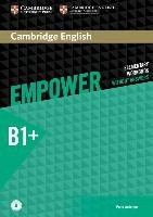 Cambridge English Empower Intermediate Workbook without Answ Anderson Peter