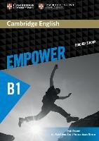 Cambridge English Empower Pre-intermediate Teacher's Book Edwards Lynda
