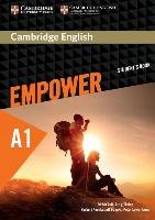 Cambridge English Empower Starter Student's Book Doff Adrian