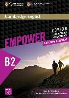 Cambridge English Empower Upper Intermediate Combo B with Online Assessment Doff Adrian, Thaine Craig, Puchta Herbert