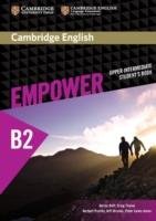 Cambridge English Empower Upper Intermediate Student's Book Doff Adrian