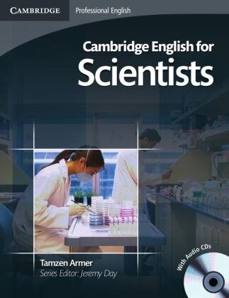Cambridge English for Scientists Klett Sprachen Gmbh