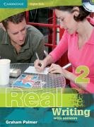 Cambridge English Skills Real Writing Level 2 with Answers and Audio CD Palmer Graham
