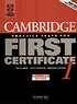 Cambridge First Certificate in English Opracowanie zbiorowe