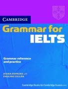 Cambridge Grammar for IELTS without Answers Hopkins Diana