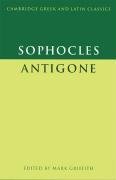 Cambridge Greek and Latin Classics Sophocles