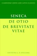 Cambridge Greek and Latin Classics Seneca