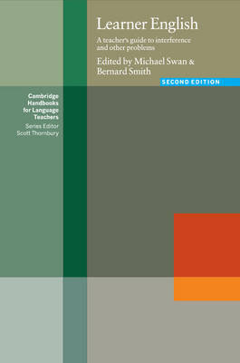 Cambridge Handbooks for Language Teachers Swan Michael