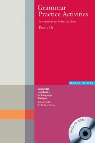 Cambridge Handbooks for Language Teachers Ur Penny