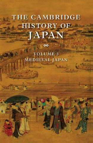 Cambridge History of Japan Yamamura Kozo