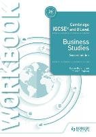 Cambridge IGCSE and O Level Business Studies. Workbook Borrington Karen