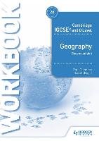 Cambridge IGCSE and O Level Geography. Workbook Guinness Paul