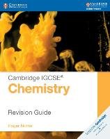 Cambridge IGCSE Chemistry Revision Guide Norris Roger