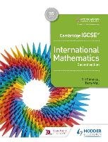 Cambridge IGCSE International Mathematics Pimentel Ric, Wall Terry