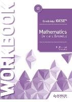 Cambridge IGCSE Mathematics Core and Extended Workbook Pimentel Ric