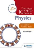 Cambridge IGCSE Physics Laboratory Practical Book Kennett Heather