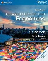 Cambridge IGCSE (R) and O Level Economics Coursebook Grant Susan