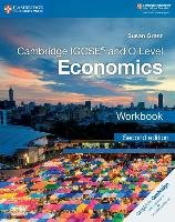 Cambridge IGCSE (R) and O Level Economics Workbook Grant Susan
