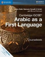 Cambridge IGCSE (R) Arabic as a First Language Coursebook A-Abdul Hameed Luma