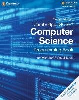 Cambridge IGCSE (R) Computer Science Programming Book Morgan Richard
