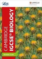 Cambridge IGCSE (TM) Biology Revision Guide Collins Uk
