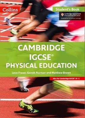 Cambridge IGCSE (TM) Physical Education Student's Book Harpercollins Publishers