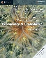 Cambridge International AS & A Level Mathematics: Probabilit Chalmers Dean