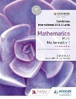 Cambridge International AS & A Level Mathematics Pure Mathematics 1 Goldie Sophie