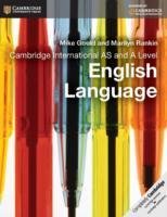 Cambridge International AS and A Level English Language Coursebook Gould Mike