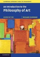 Cambridge Introductions to Philosophy Richard Eldridge