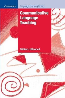 Cambridge Language Teaching Library Littlewood William T.