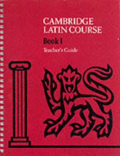 Cambridge Latin Course Cambridge School Classics Project