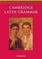 Cambridge Latin Grammar Cambridge School Classics Project