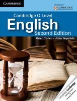 Cambridge O Level English Language Coursebook Toner Helen, Reynolds John