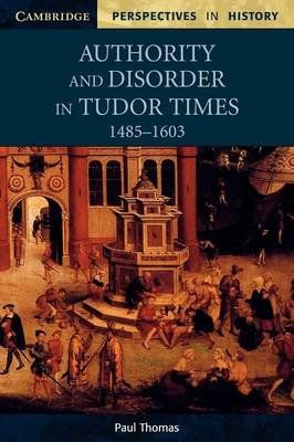 Cambridge Perspectives in History Thomas Paul