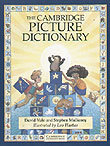 Cambridge Picture Dictionary Vale David