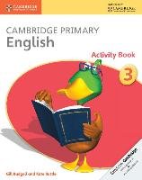Cambridge Primary English Budgell Gill