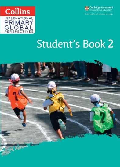 Cambridge Primary Global Perspectives Student's Book: Stage 2 Sula Delafuente
