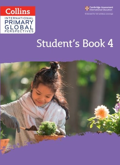 Cambridge Primary Global Perspectives Student's Book: Stage 4 Rebecca Adlard