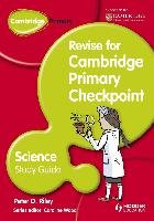 CAMBRIDGE PRIMARY REVISE FOR P Riley Peter